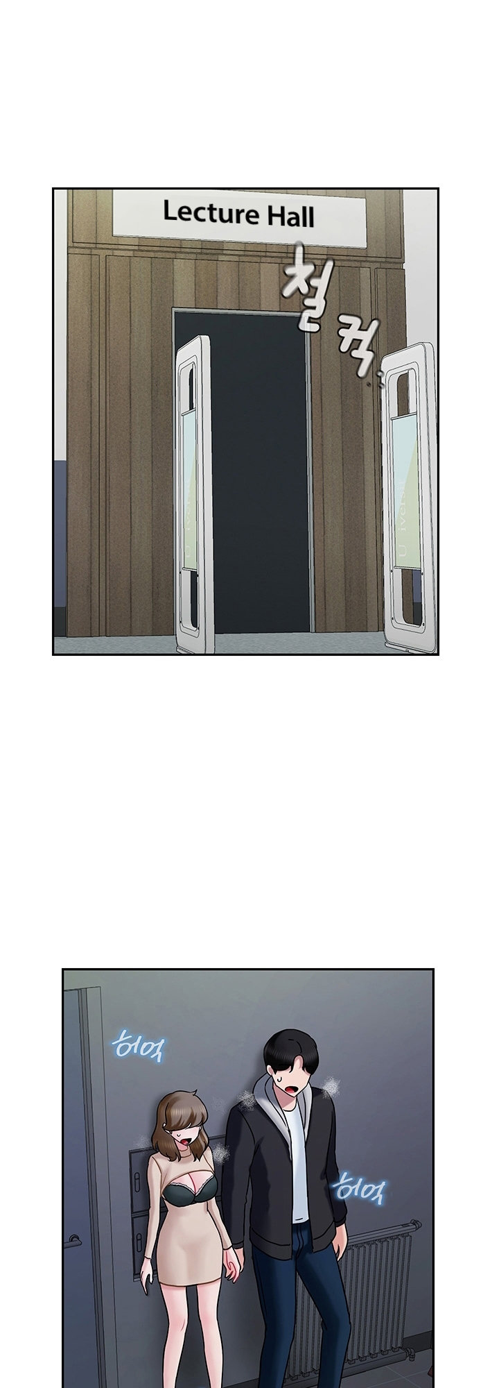 An Ardent Teaching Life - Chapter 6 [photo 67] - MangaPorn