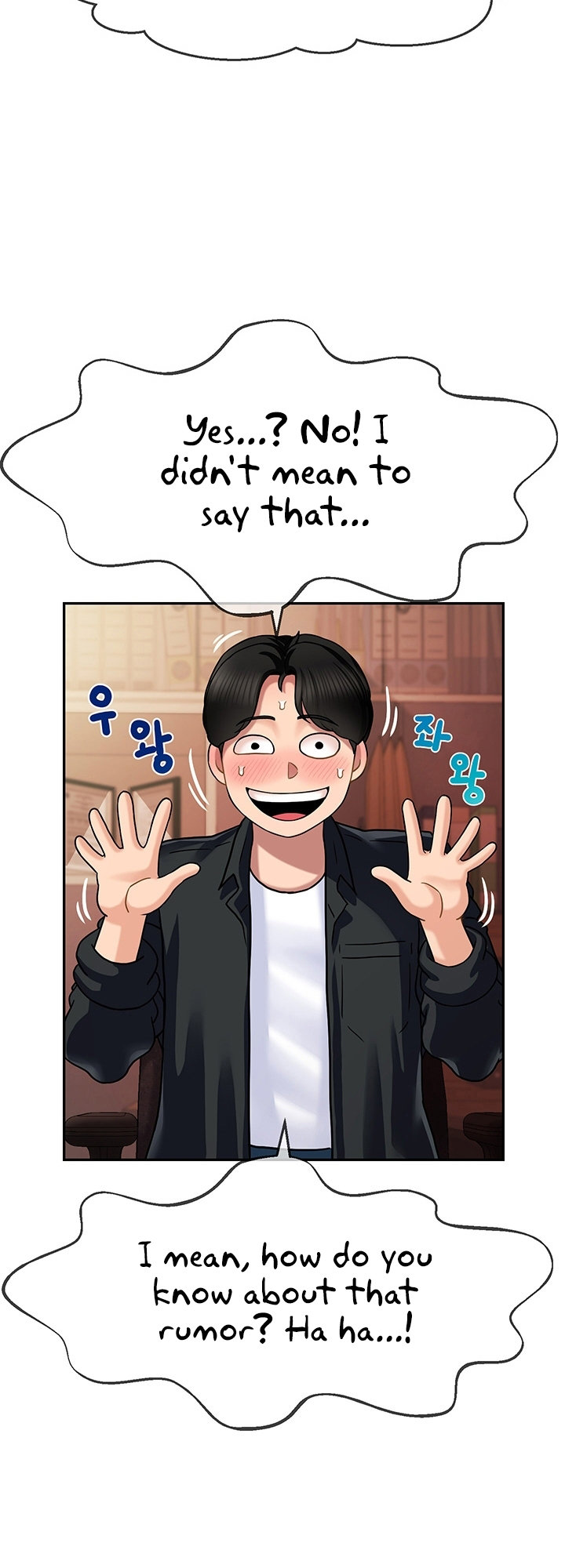 An Ardent Teaching Life - Chapter 6 [photo 9] - MangaPorn