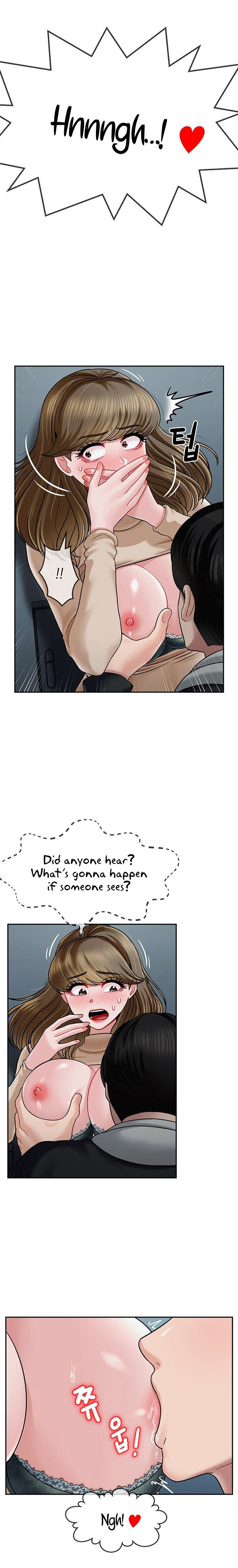 An Ardent Teaching Life - Chapter 7 [photo 13] - MangaPorn