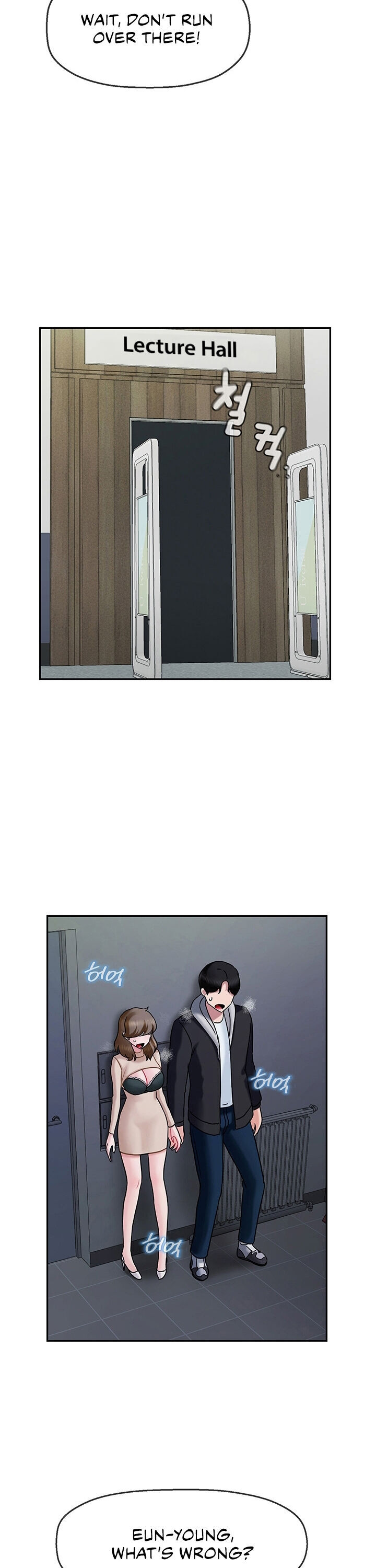 An Ardent Teaching Life - Chapter 7 [photo 2] - MangaPorn