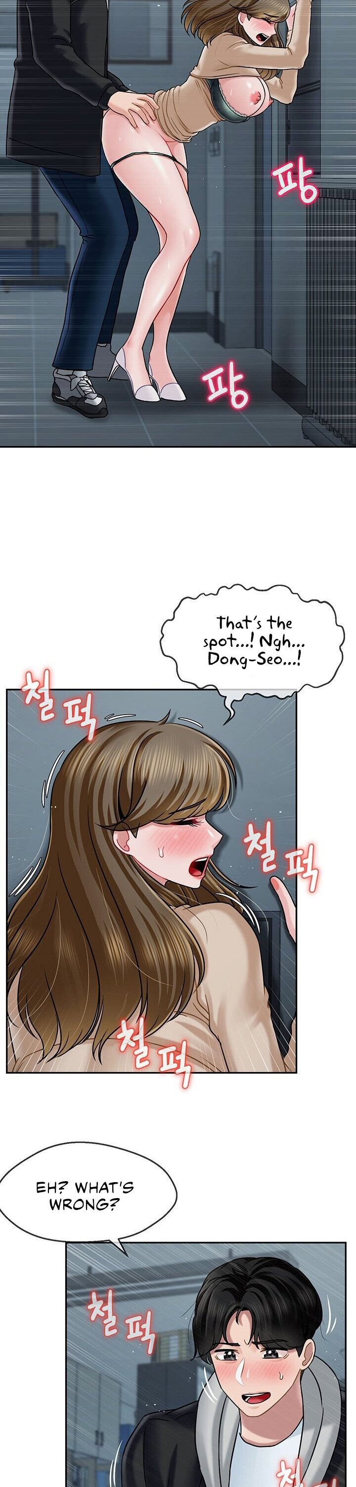 An Ardent Teaching Life - Chapter 7 [photo 26] - MangaPorn