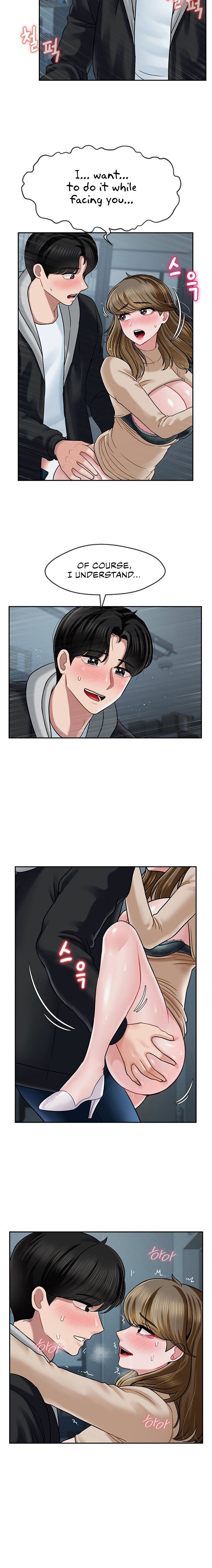 An Ardent Teaching Life - Chapter 7 [photo 27] - MangaPorn