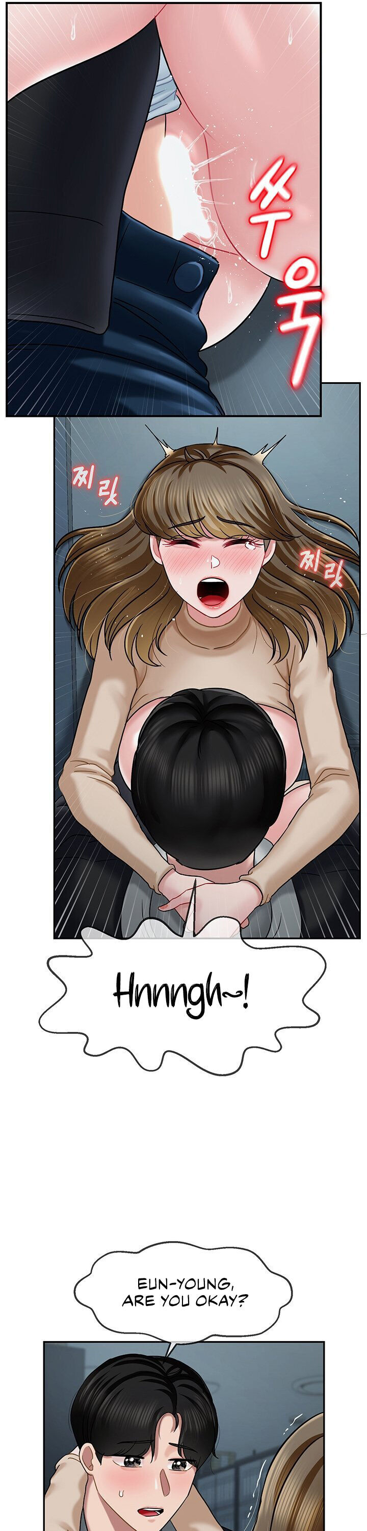 An Ardent Teaching Life - Chapter 7 [photo 28] - MangaPorn