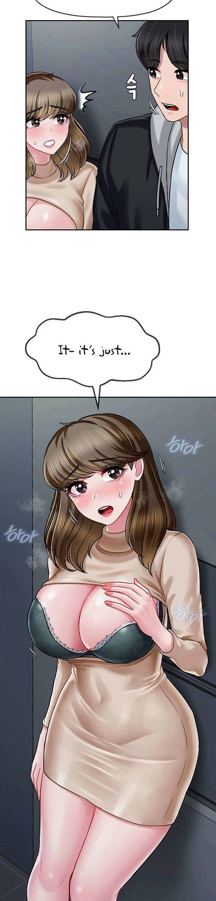 An Ardent Teaching Life - Chapter 7 [photo 3] - MangaPorn