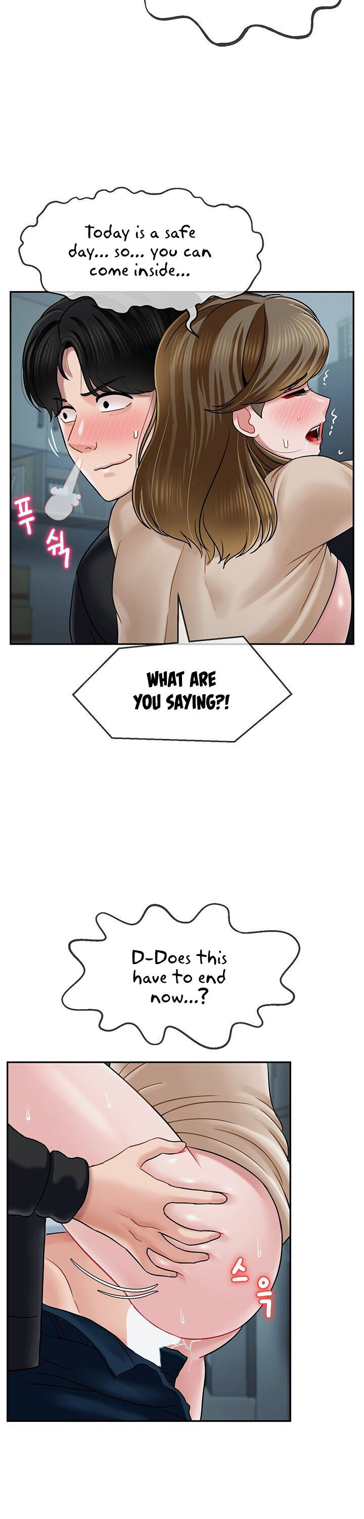 An Ardent Teaching Life - Chapter 7 [photo 32] - MangaPorn