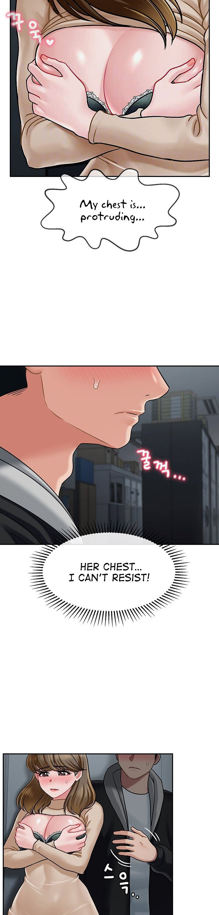 An Ardent Teaching Life - Chapter 7 [photo 6] - MangaPorn