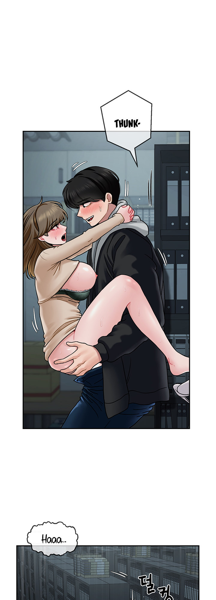 An Ardent Teaching Life - Chapter 8 [photo 11] - MangaPorn