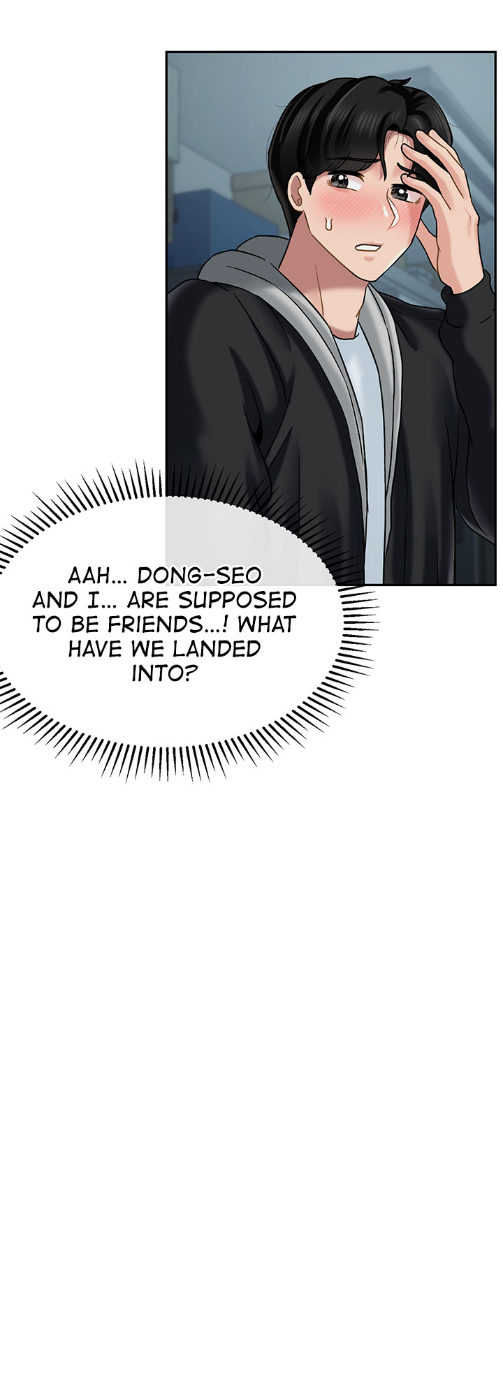 An Ardent Teaching Life - Chapter 8 [photo 36] - MangaPorn