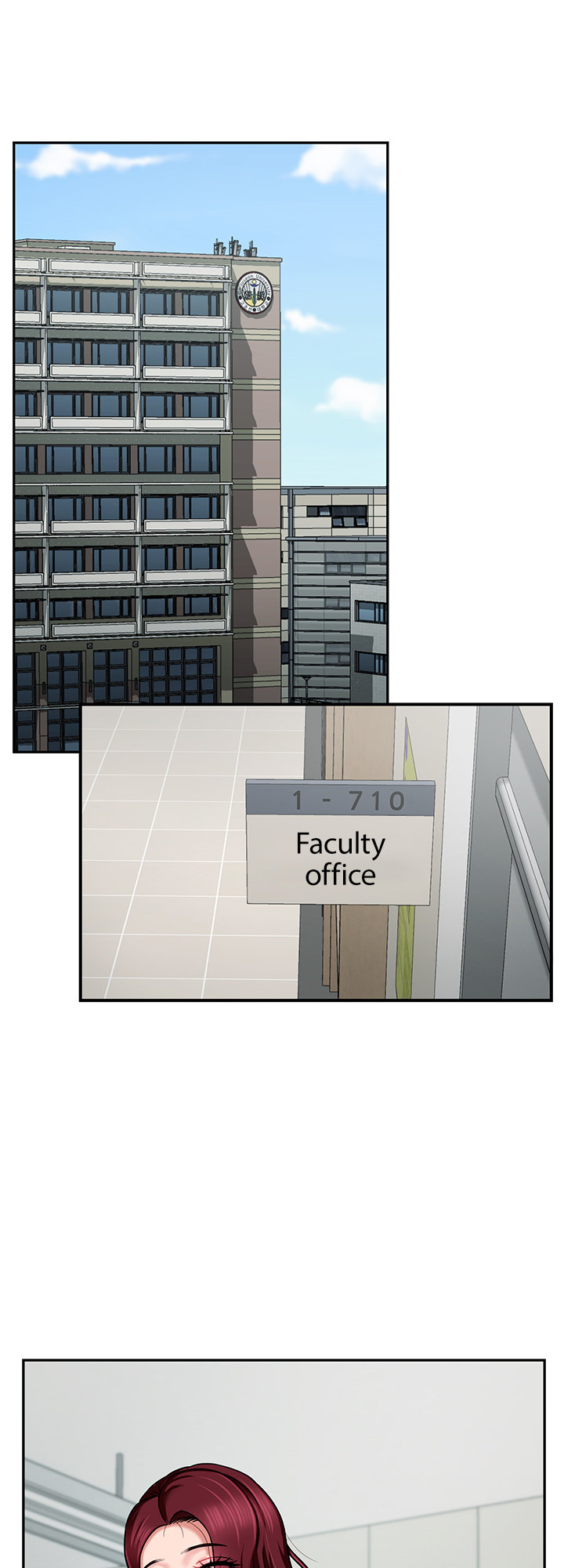 An Ardent Teaching Life - Chapter 8 [photo 37] - MangaPorn