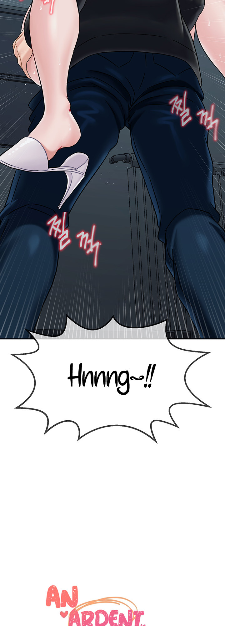 An Ardent Teaching Life - Chapter 8 [photo 4] - MangaPorn