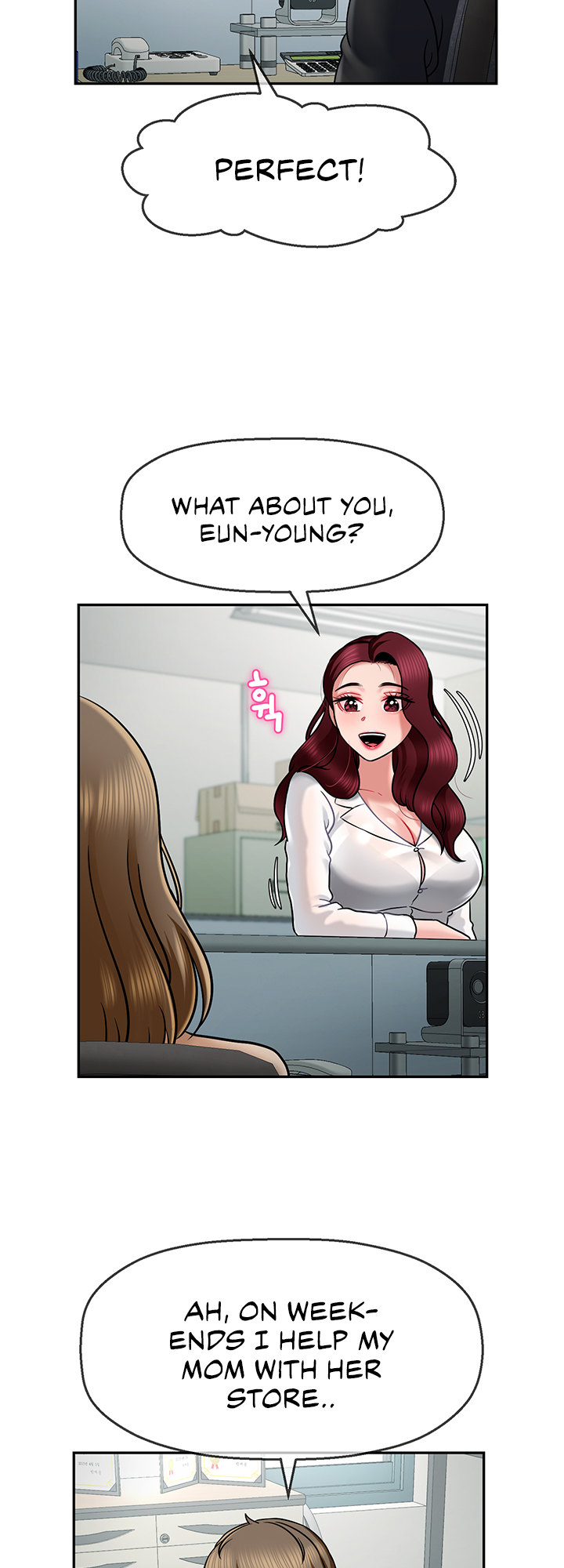 An Ardent Teaching Life - Chapter 8 [photo 46] - MangaPorn