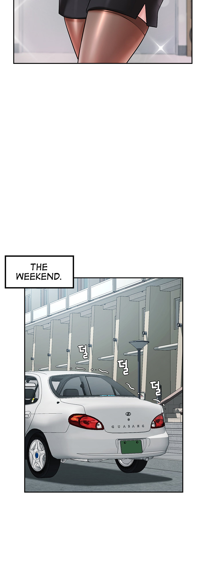 An Ardent Teaching Life - Chapter 8 [photo 51] - MangaPorn