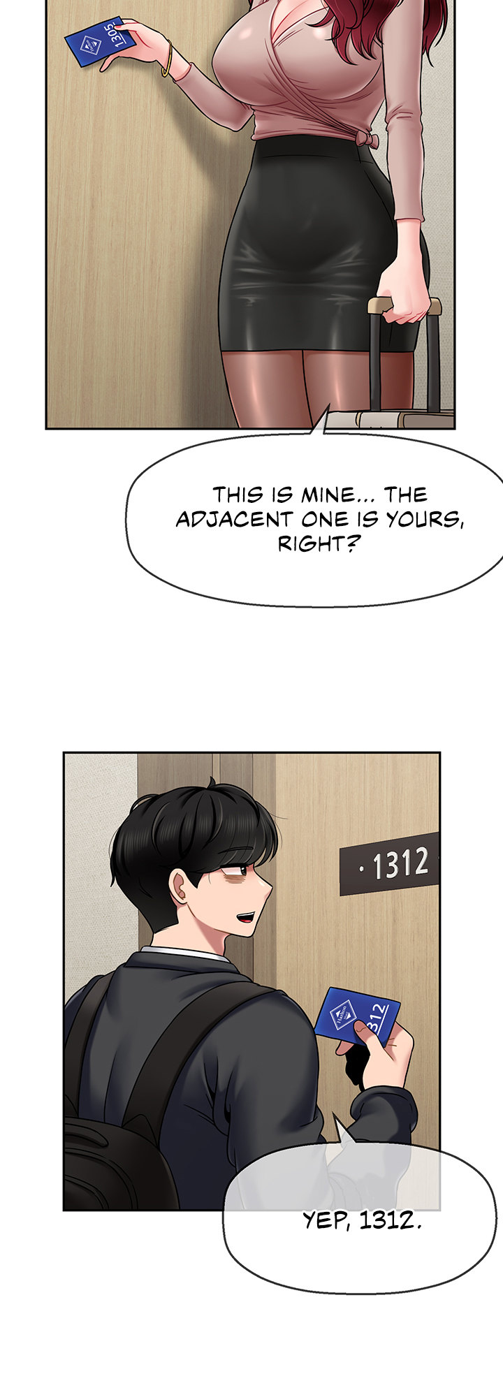 An Ardent Teaching Life - Chapter 9 [photo 12] - MangaPorn