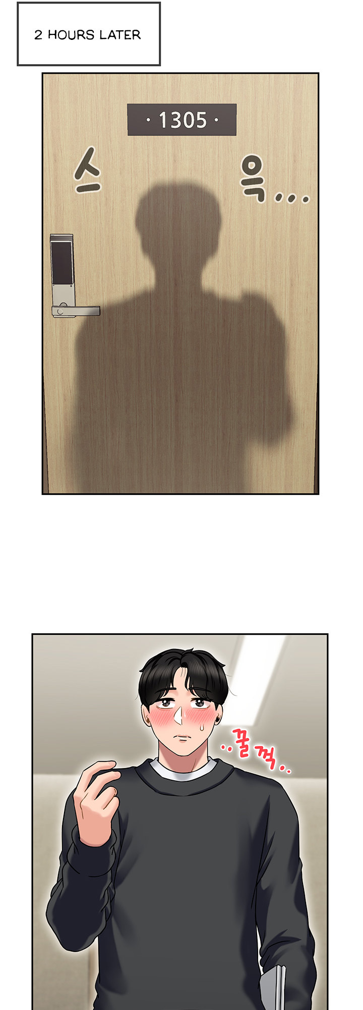 An Ardent Teaching Life - Chapter 9 [photo 16] - MangaPorn