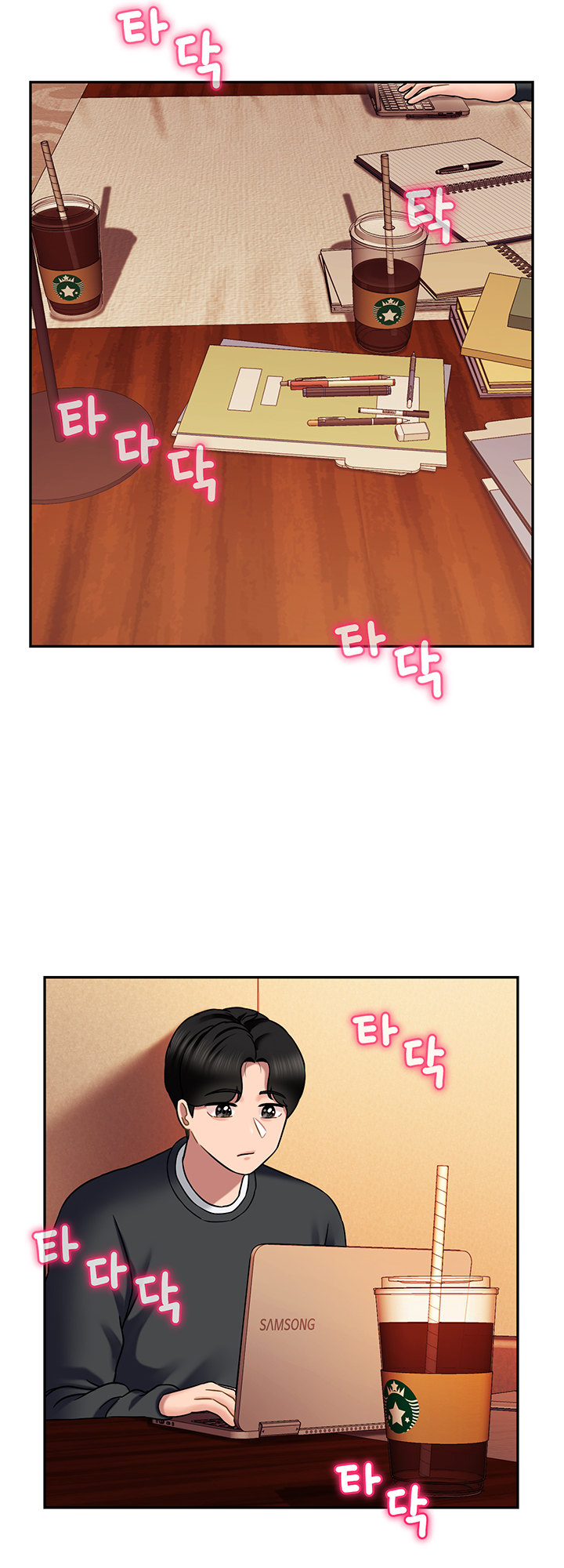 An Ardent Teaching Life - Chapter 9 [photo 29] - MangaPorn