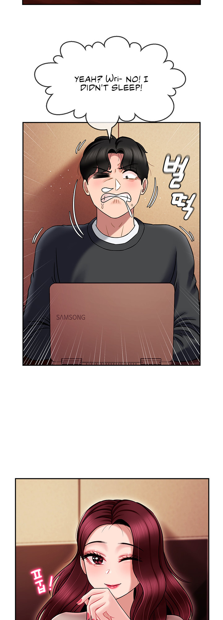 An Ardent Teaching Life - Chapter 9 [photo 33] - MangaPorn