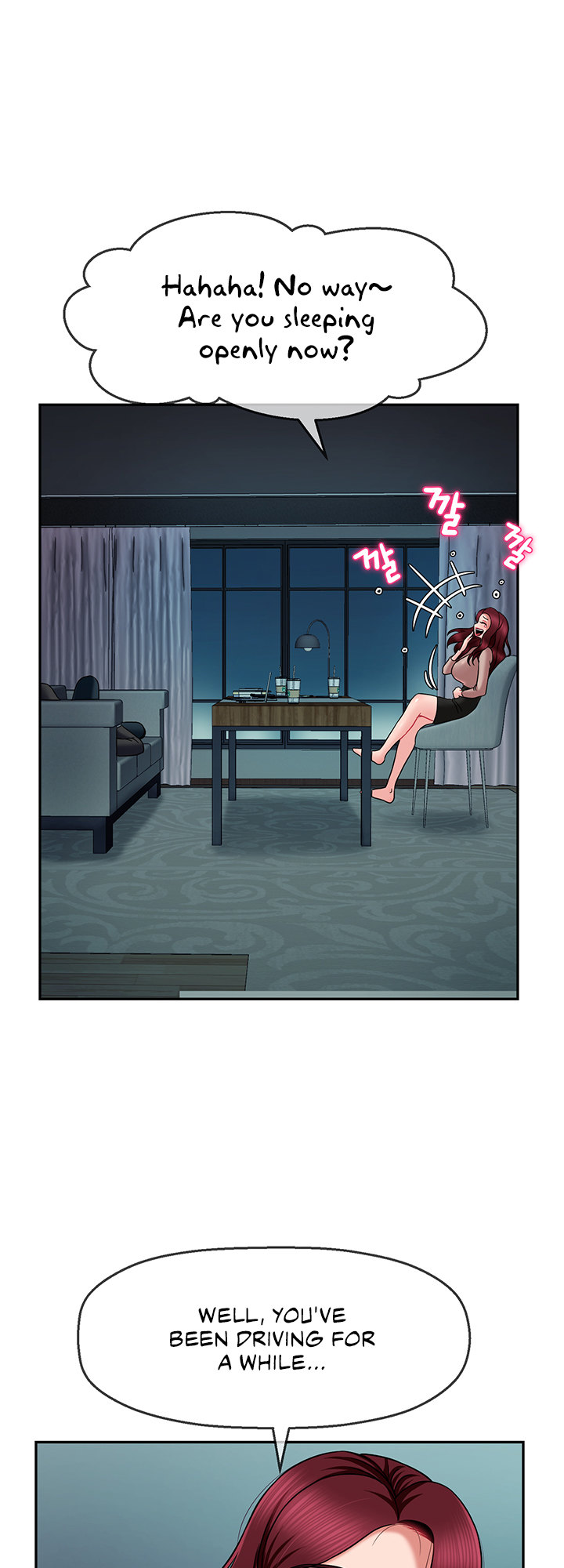 An Ardent Teaching Life - Chapter 9 [photo 40] - MangaPorn