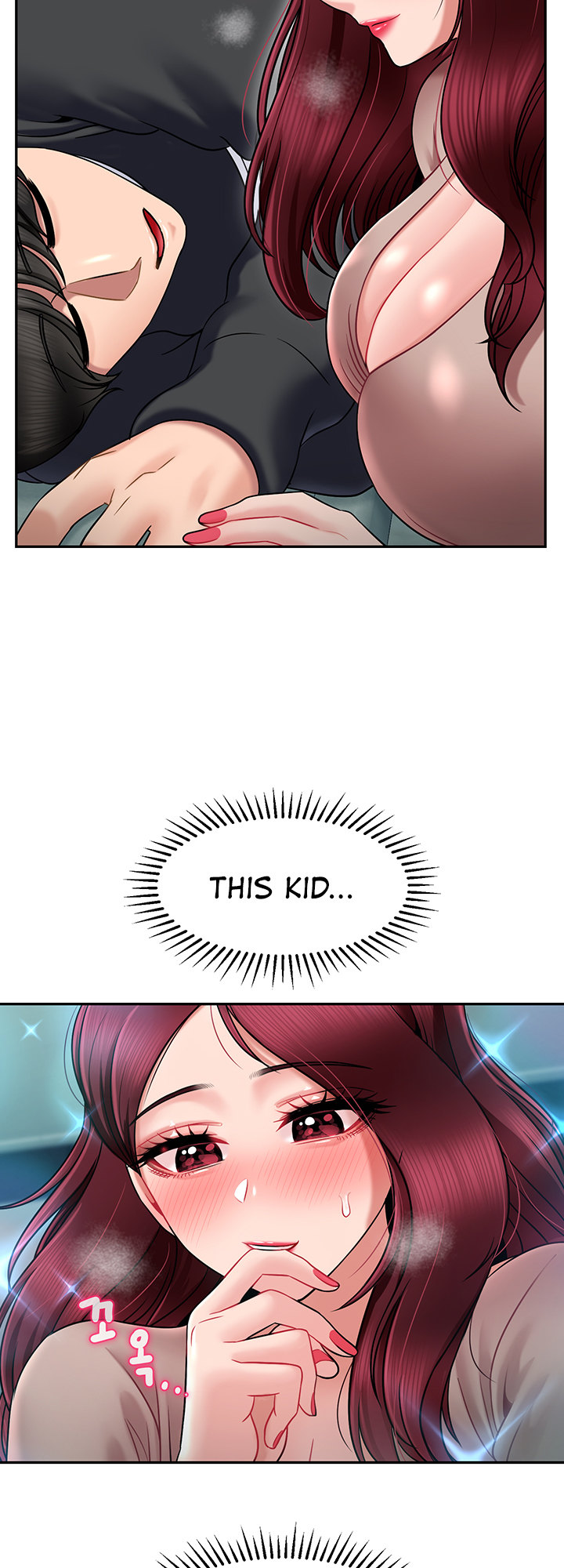 An Ardent Teaching Life - Chapter 9 [photo 44] - MangaPorn