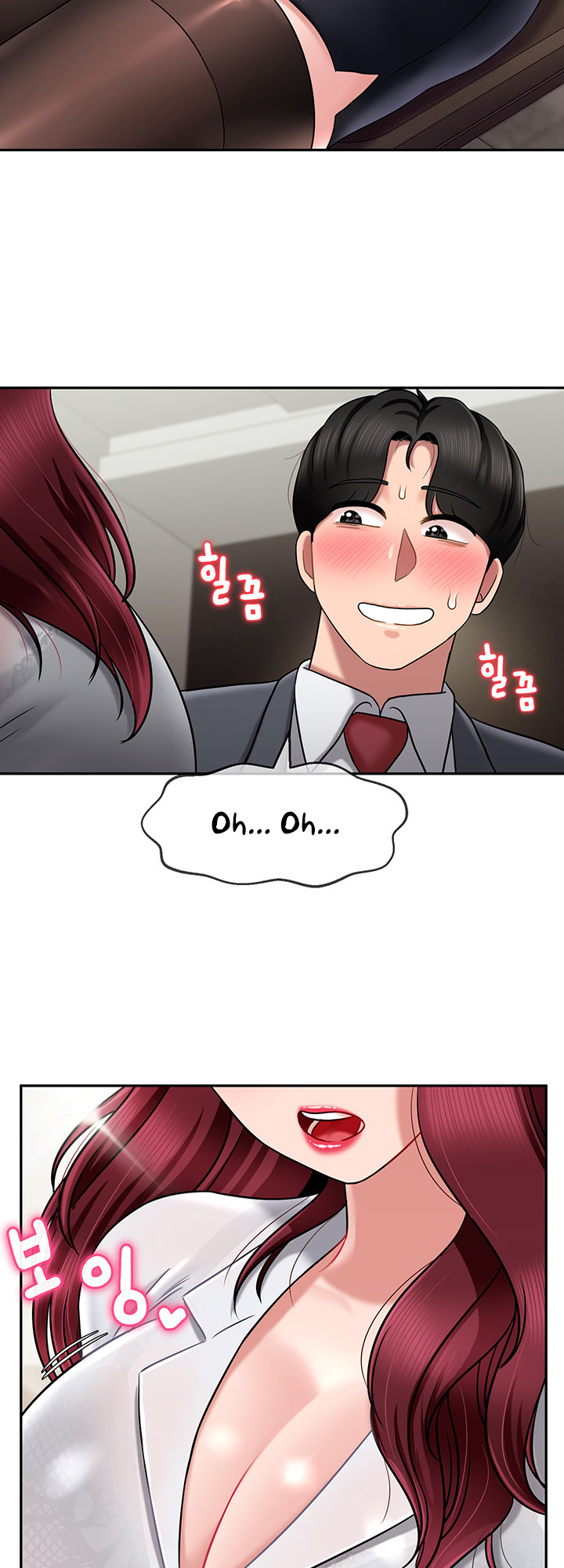 An Ardent Teaching Life - Chapter 9 [photo 55] - MangaPorn