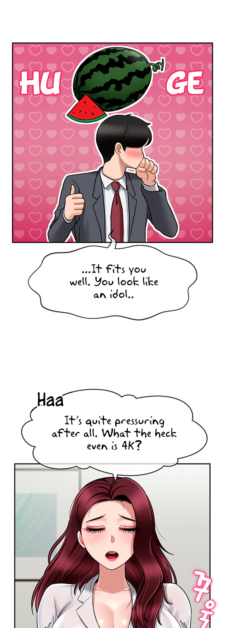 An Ardent Teaching Life - Chapter 9 [photo 57] - MangaPorn