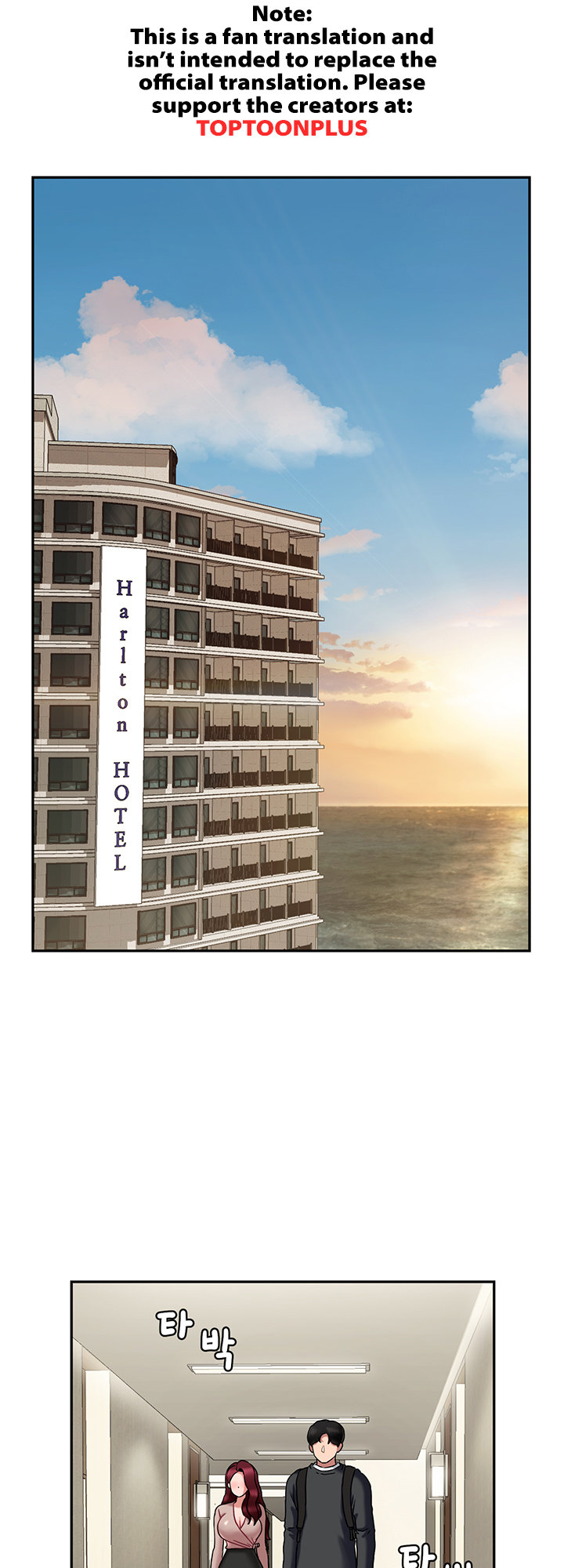 An Ardent Teaching Life - Chapter 9 [photo 8] - MangaPorn