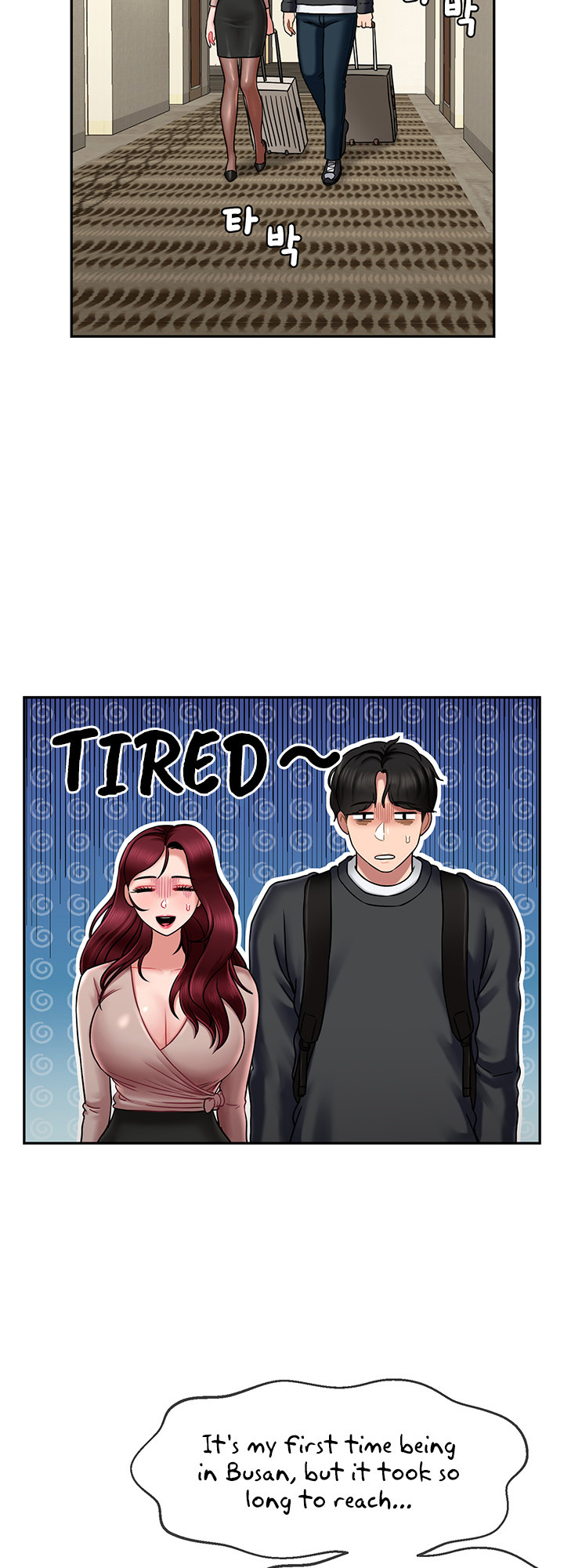 An Ardent Teaching Life - Chapter 9 [photo 9] - MangaPorn