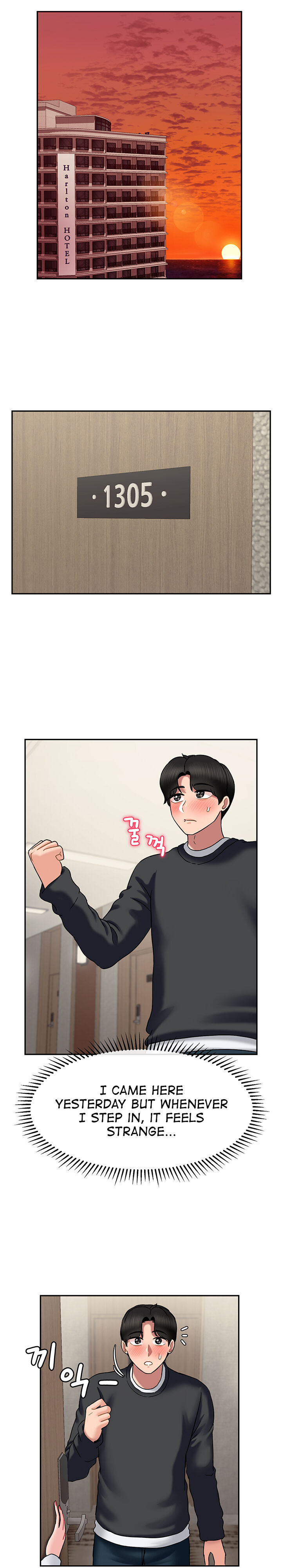 An Ardent Teaching Life - Chapter 10 [photo 23] - MangaPorn