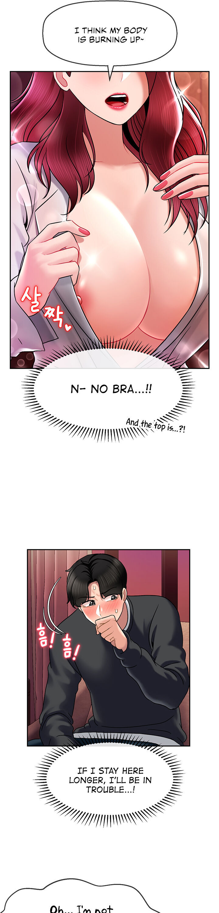 An Ardent Teaching Life - Chapter 10 [photo 28] - MangaPorn