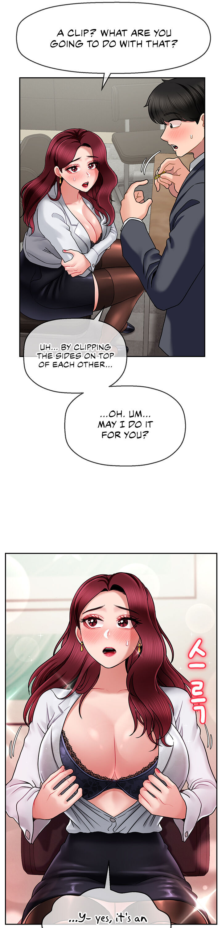 An Ardent Teaching Life - Chapter 10 [photo 5] - MangaPorn