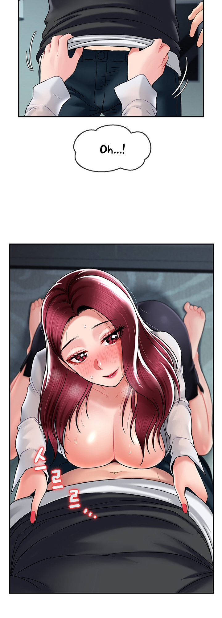 An Ardent Teaching Life - Chapter 11 [photo 15] - MangaPorn