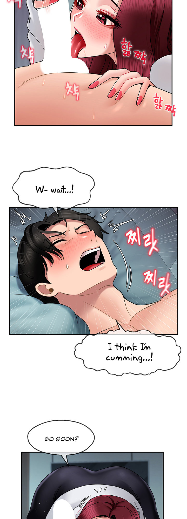 An Ardent Teaching Life - Chapter 11 [photo 27] - MangaPorn