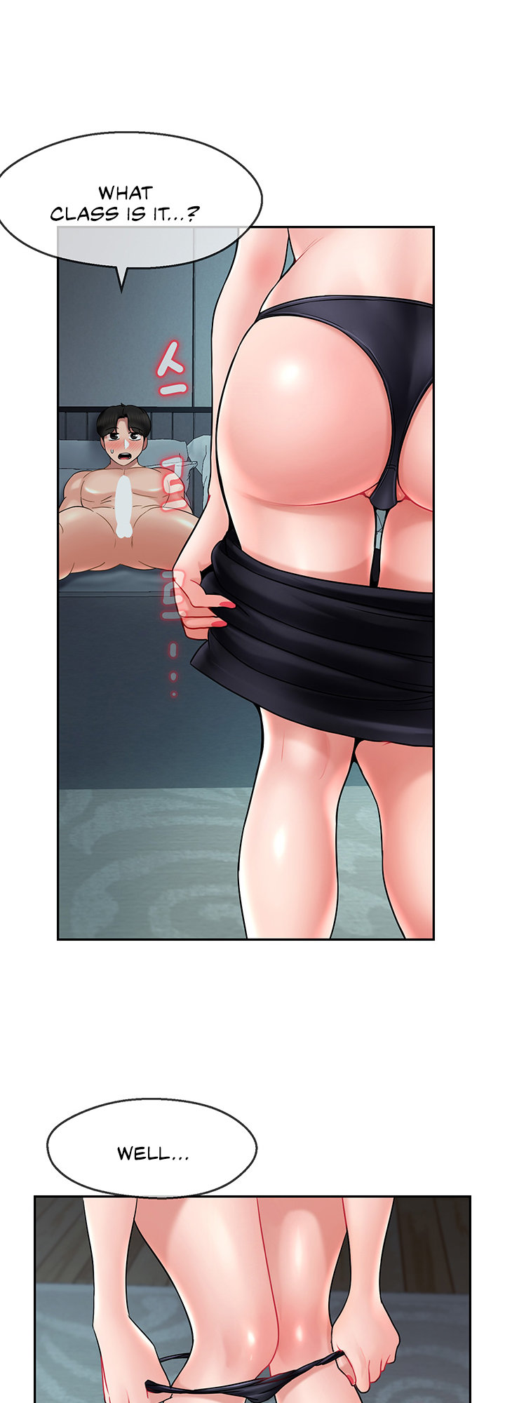 An Ardent Teaching Life - Chapter 11 [photo 29] - MangaPorn