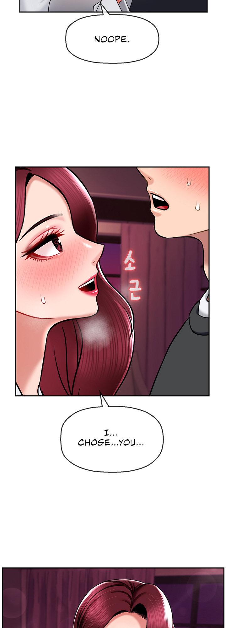 An Ardent Teaching Life - Chapter 11 [photo 3] - MangaPorn