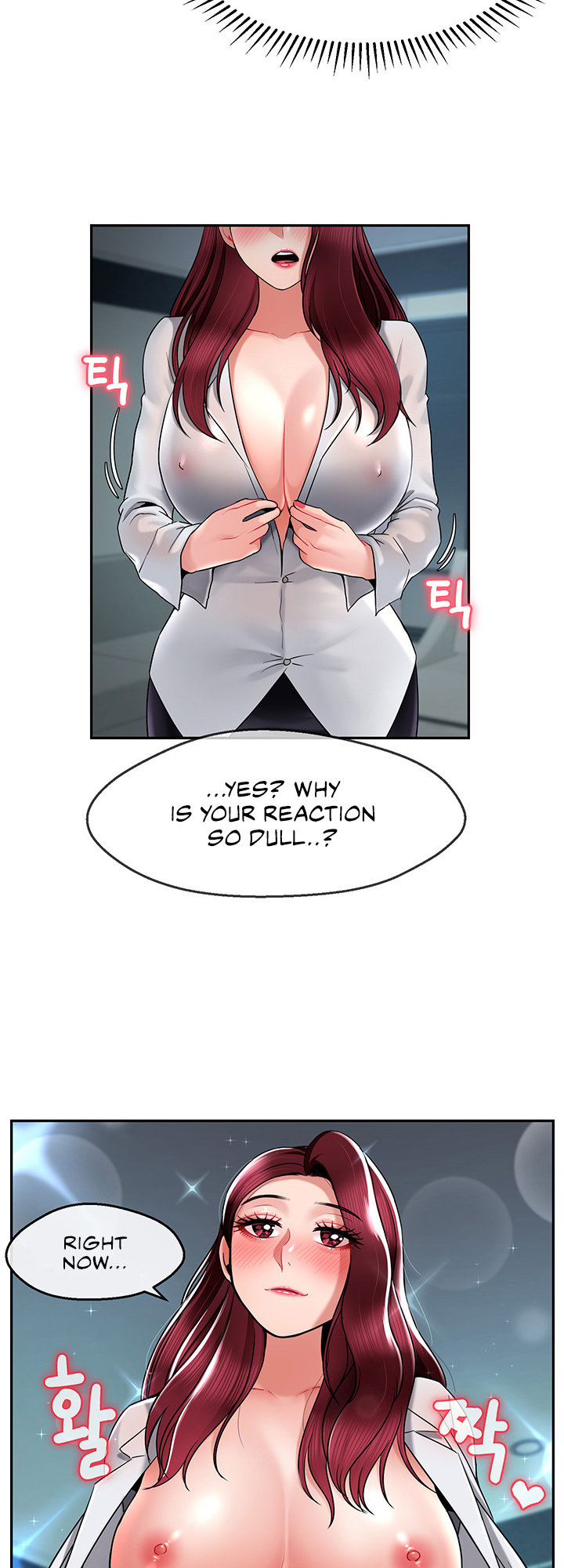 An Ardent Teaching Life - Chapter 11 [photo 7] - MangaPorn