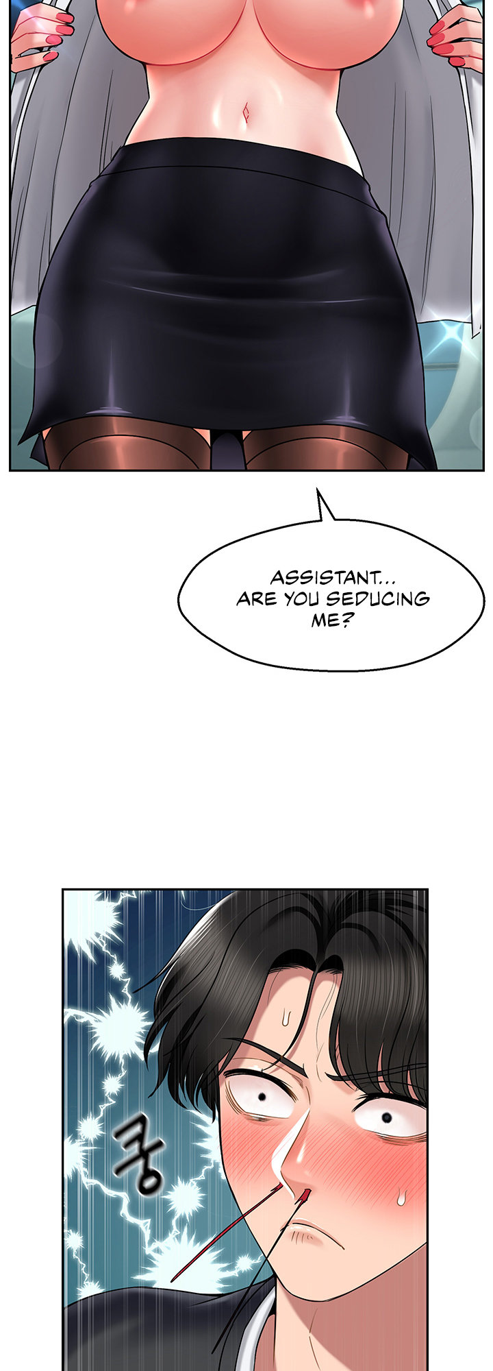 An Ardent Teaching Life - Chapter 11 [photo 8] - MangaPorn