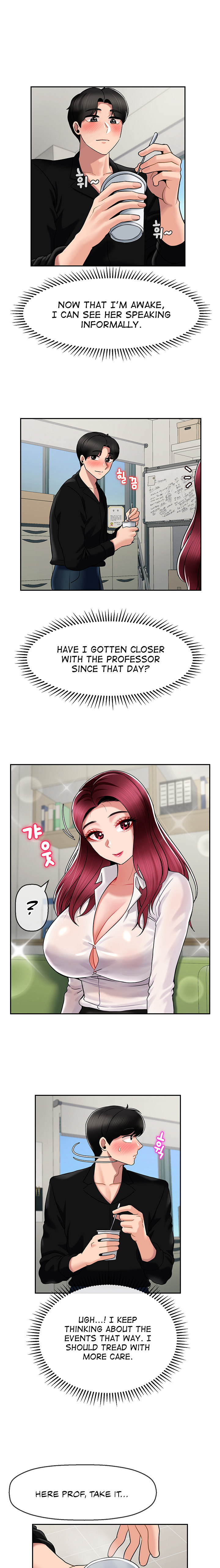 An Ardent Teaching Life - Chapter 13 [photo 14] - MangaPorn