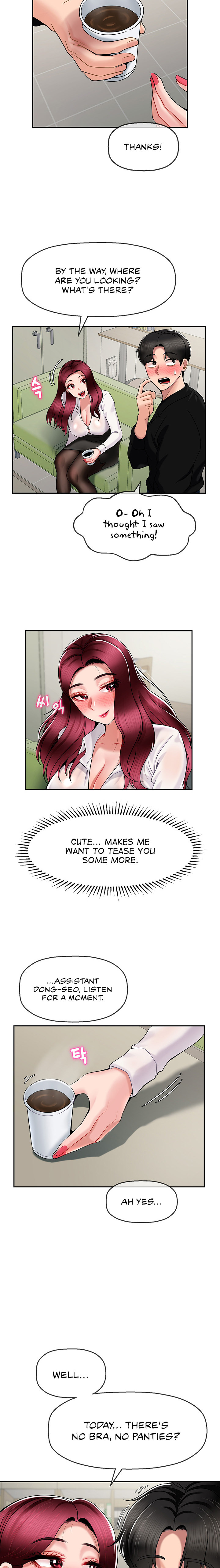 An Ardent Teaching Life - Chapter 13 [photo 15] - MangaPorn