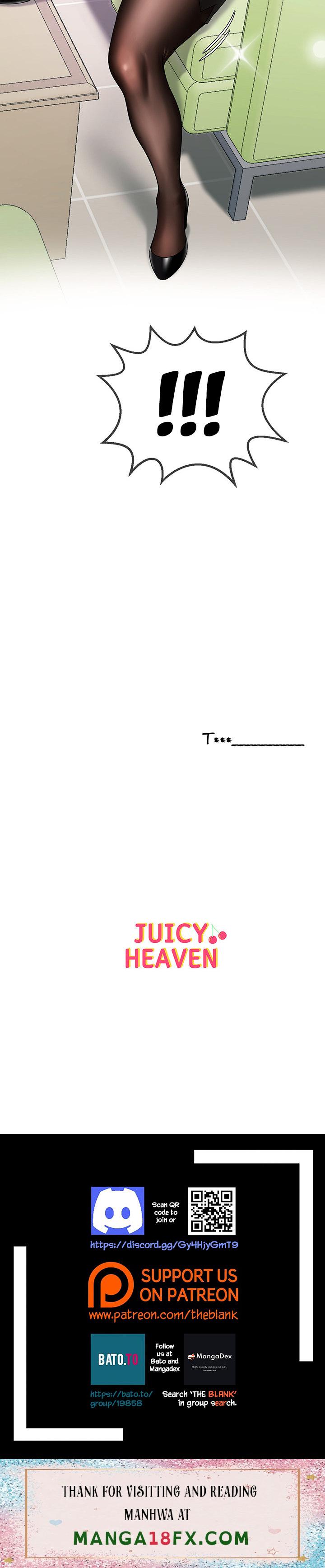 An Ardent Teaching Life - Chapter 13 [photo 19] - MangaPorn