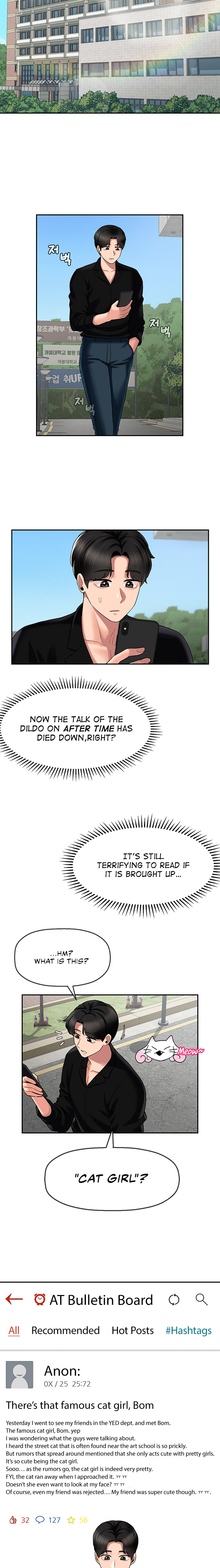 An Ardent Teaching Life - Chapter 13 [photo 5] - MangaPorn