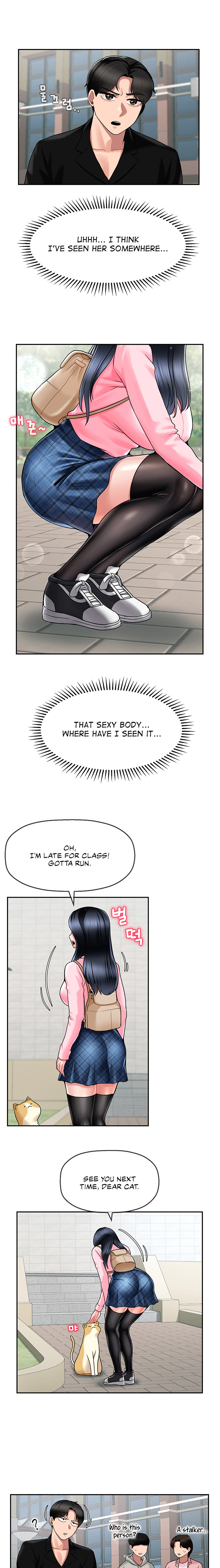 An Ardent Teaching Life - Chapter 13 [photo 7] - MangaPorn