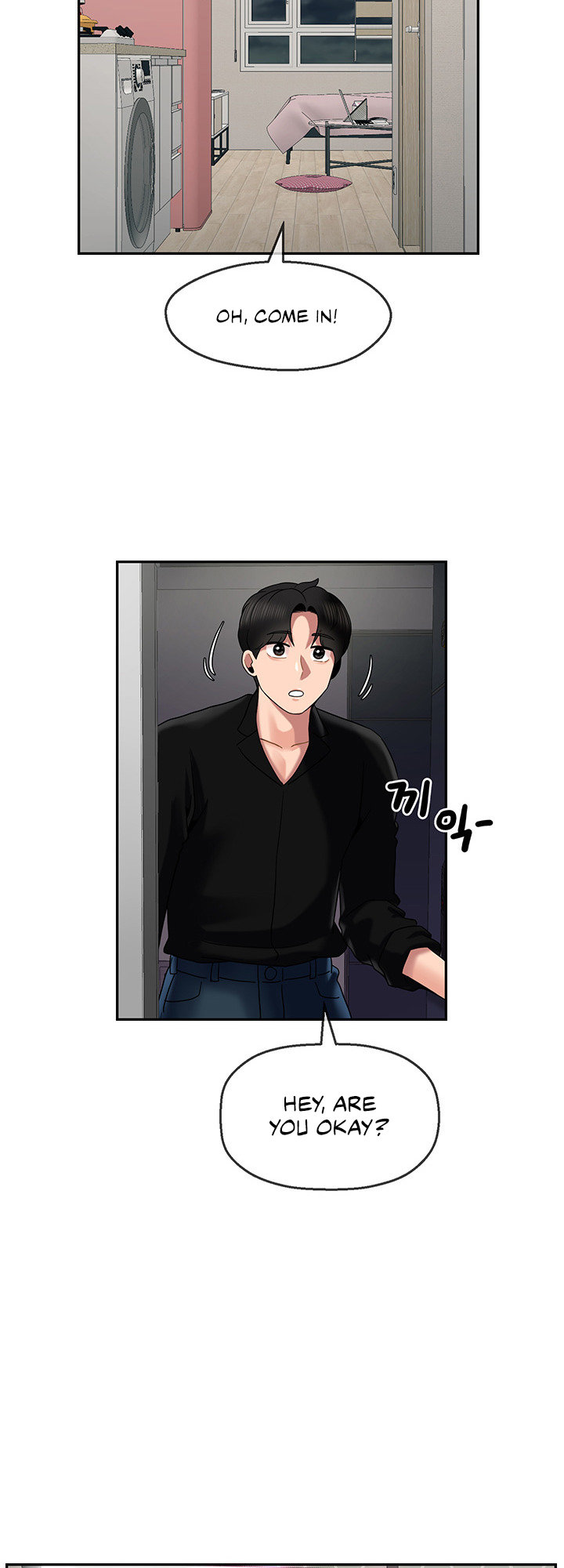 An Ardent Teaching Life - Chapter 15 [photo 10] - MangaPorn