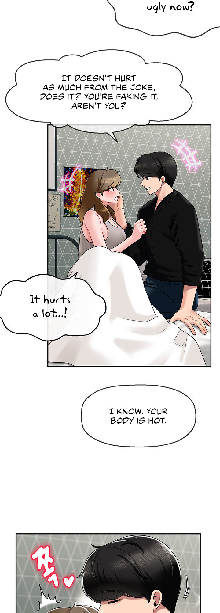 An Ardent Teaching Life - Chapter 15 [photo 18] - MangaPorn