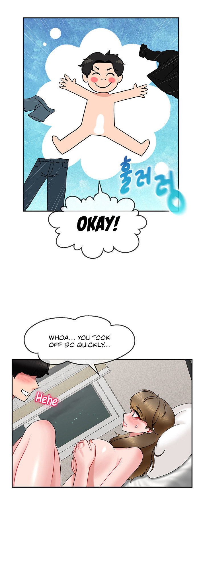 An Ardent Teaching Life - Chapter 15 [photo 34] - MangaPorn