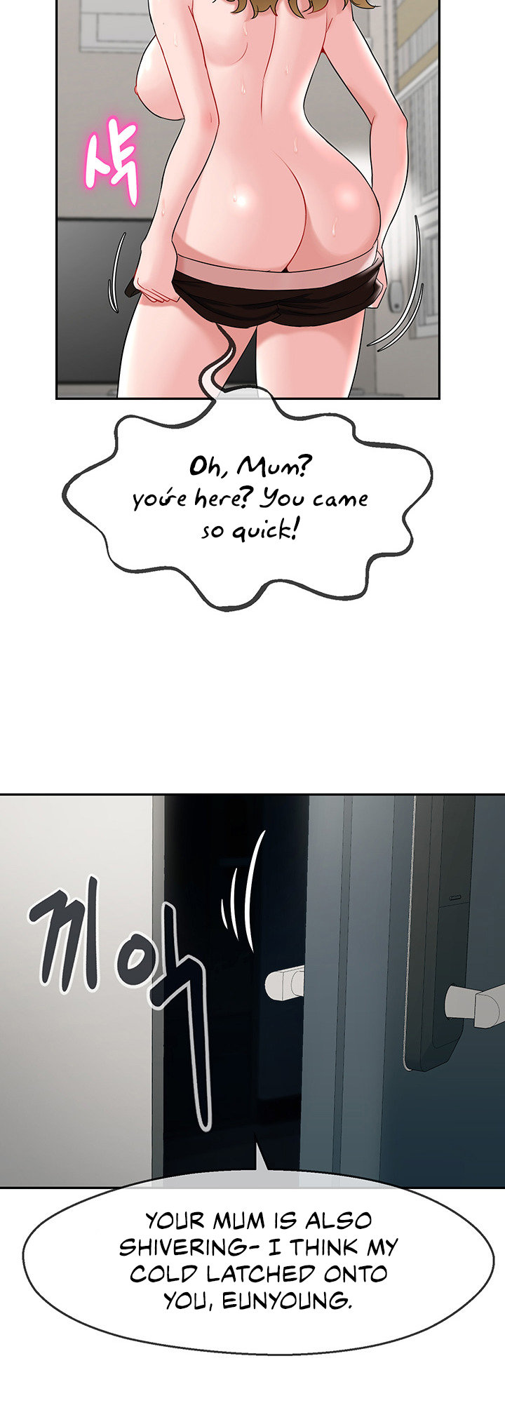 An Ardent Teaching Life - Chapter 15 [photo 45] - MangaPorn