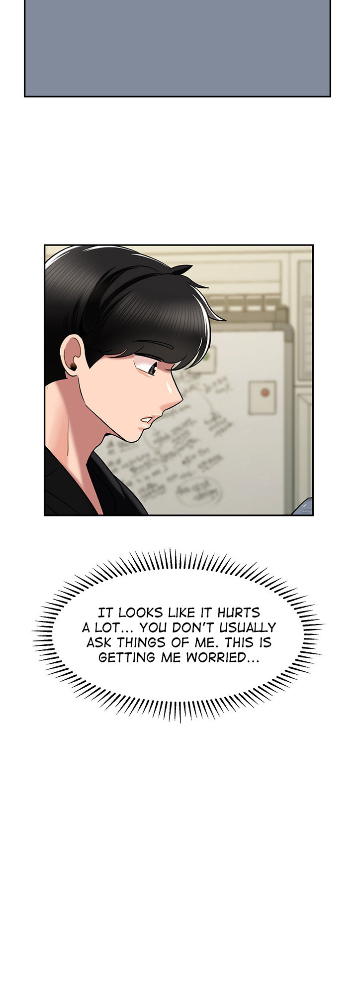 An Ardent Teaching Life - Chapter 15 [photo 5] - MangaPorn