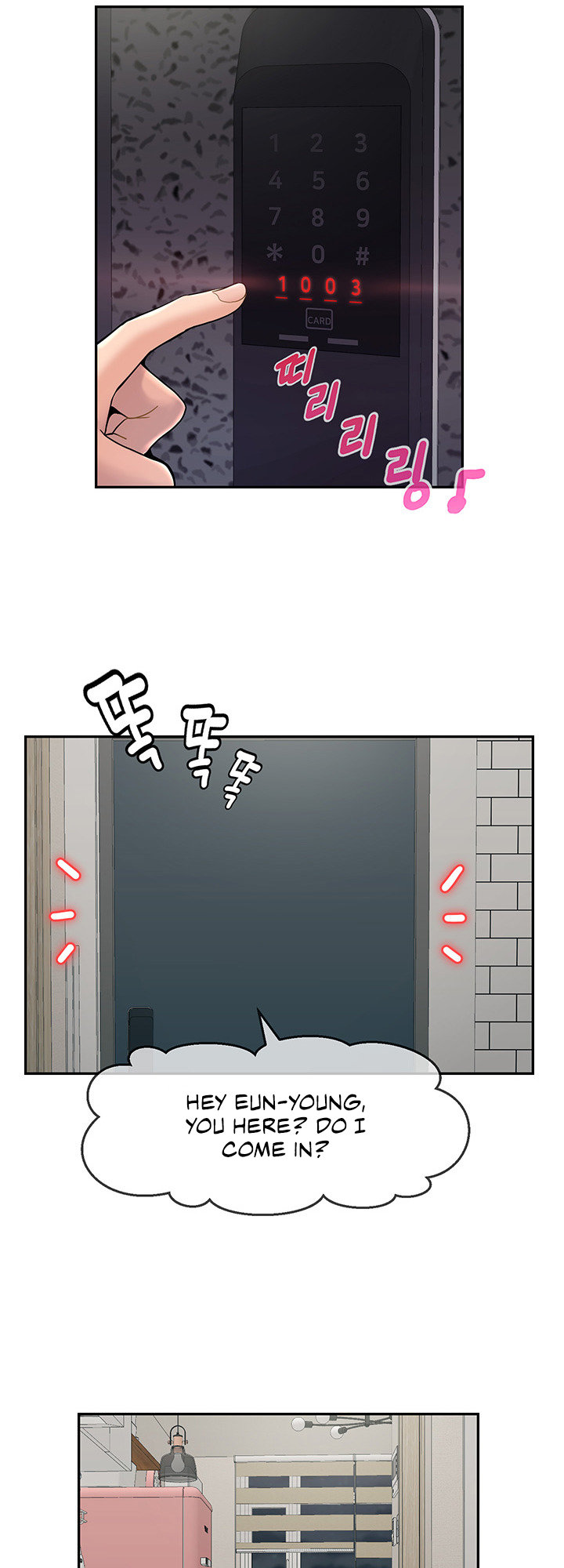 An Ardent Teaching Life - Chapter 15 [photo 9] - MangaPorn