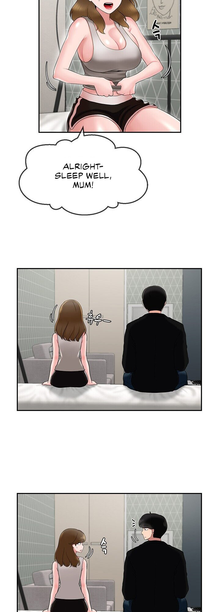 An Ardent Teaching Life - Chapter 16 [photo 25] - MangaPorn