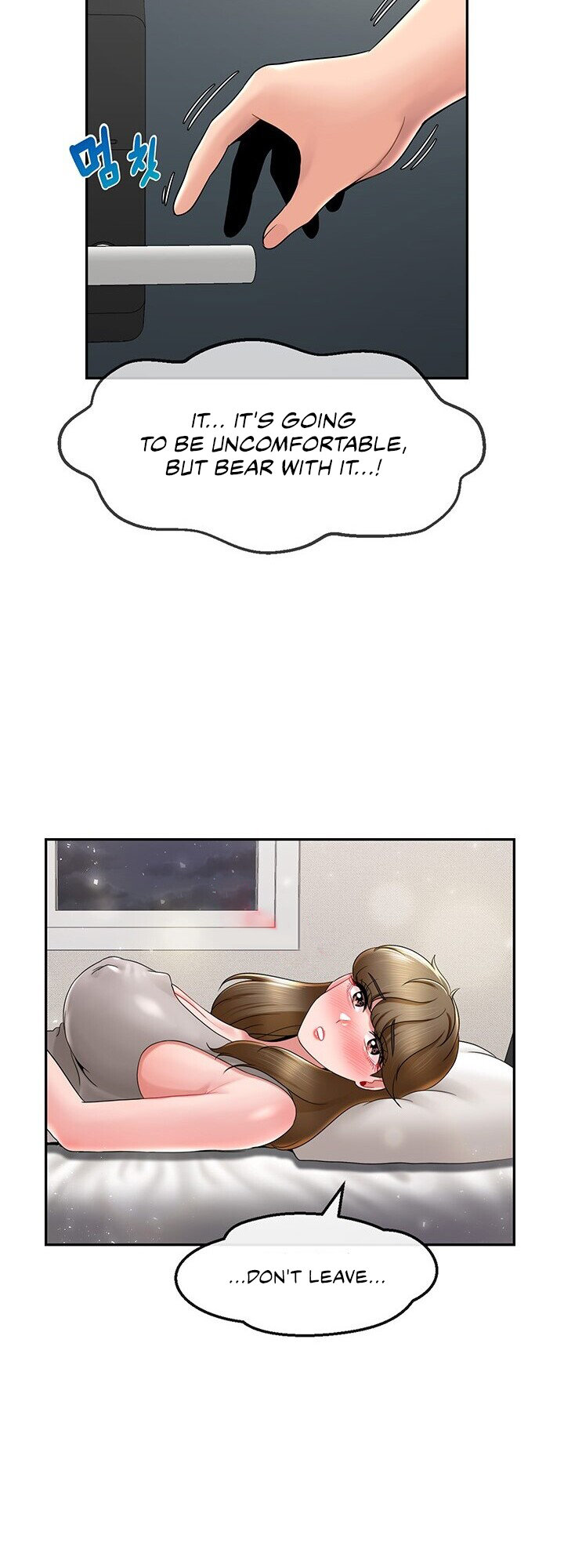 An Ardent Teaching Life - Chapter 16 [photo 30] - MangaPorn