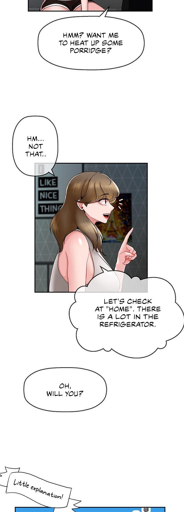 An Ardent Teaching Life - Chapter 16 [photo 34] - MangaPorn