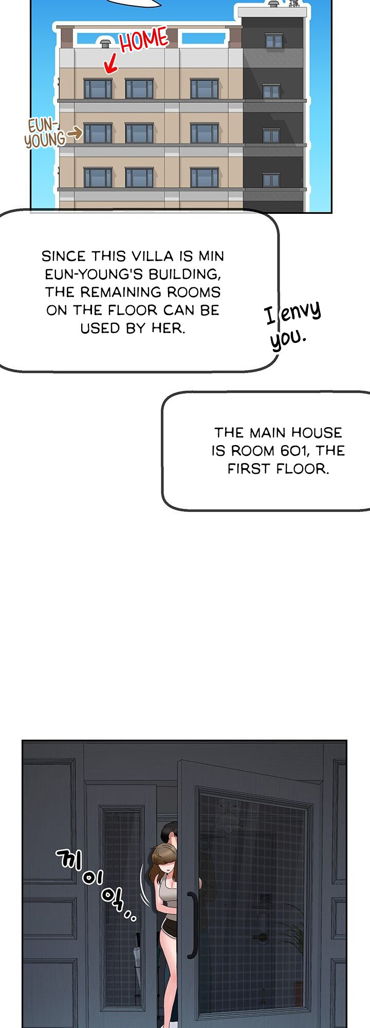 An Ardent Teaching Life - Chapter 16 [photo 35] - MangaPorn